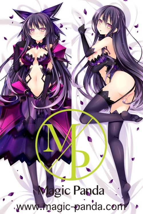 MagicPanda通販サイト / デート ア ライブ DATE A LIVE 夜刀神 十香 