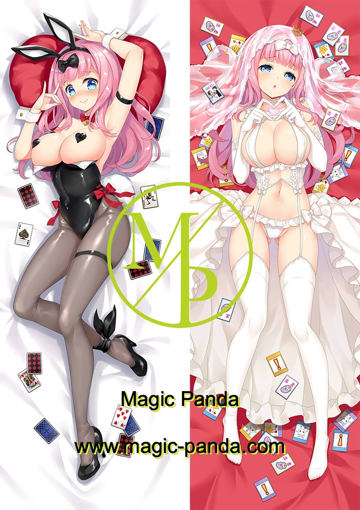 MagicPanda通販サイト / かぐや様は告らせたい〜天才たちの恋愛頭脳戦