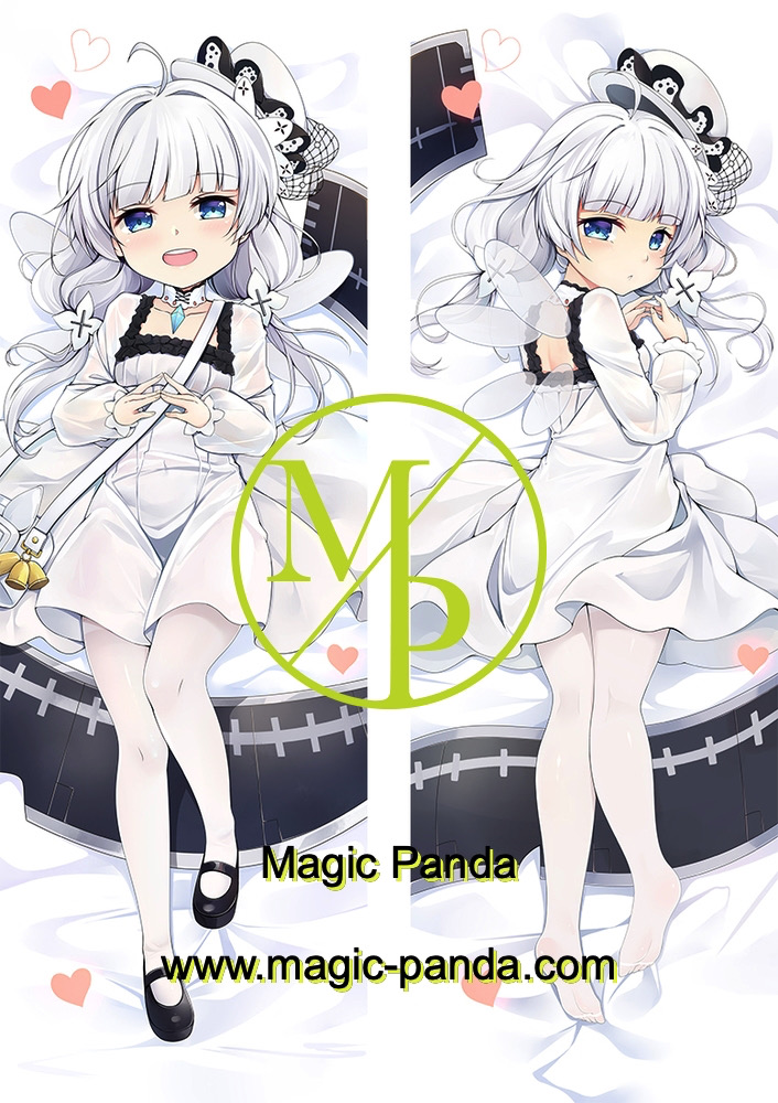 MagicPanda通販サイト / 等身大抱き枕カバー