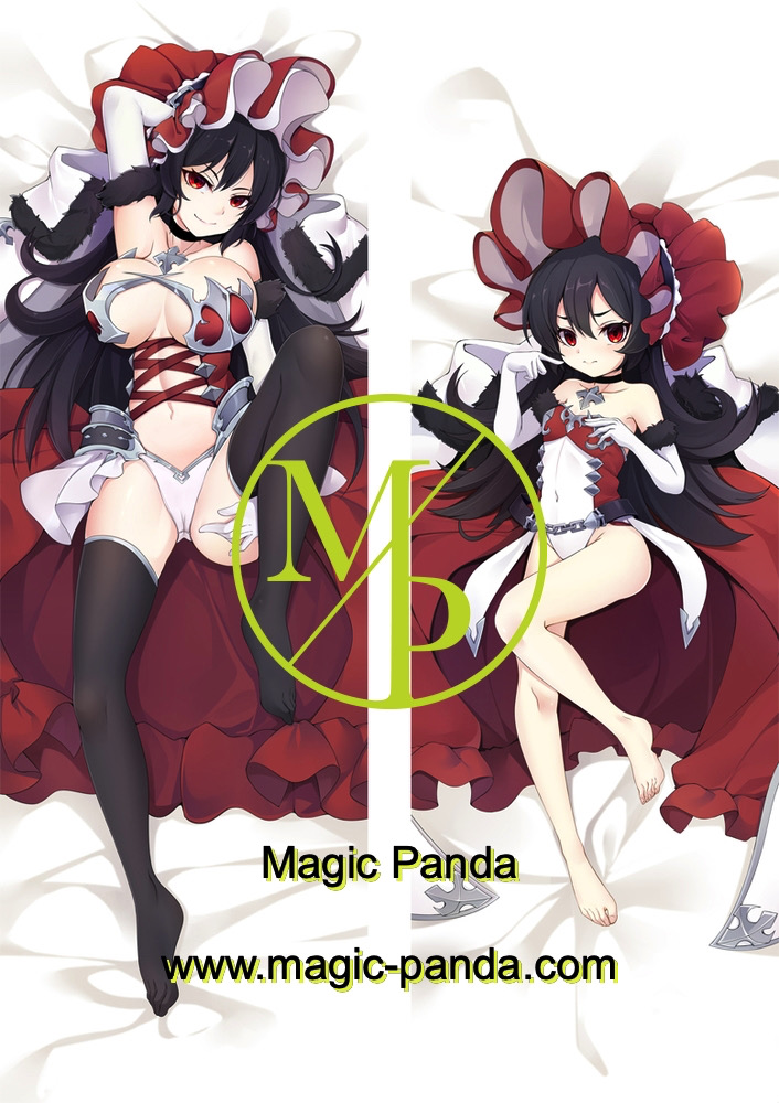 MagicPanda通販サイト / 等身大抱き枕カバー