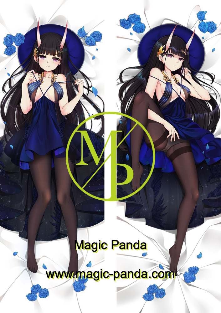 MagicPanda通販サイト / 等身大抱き枕カバー